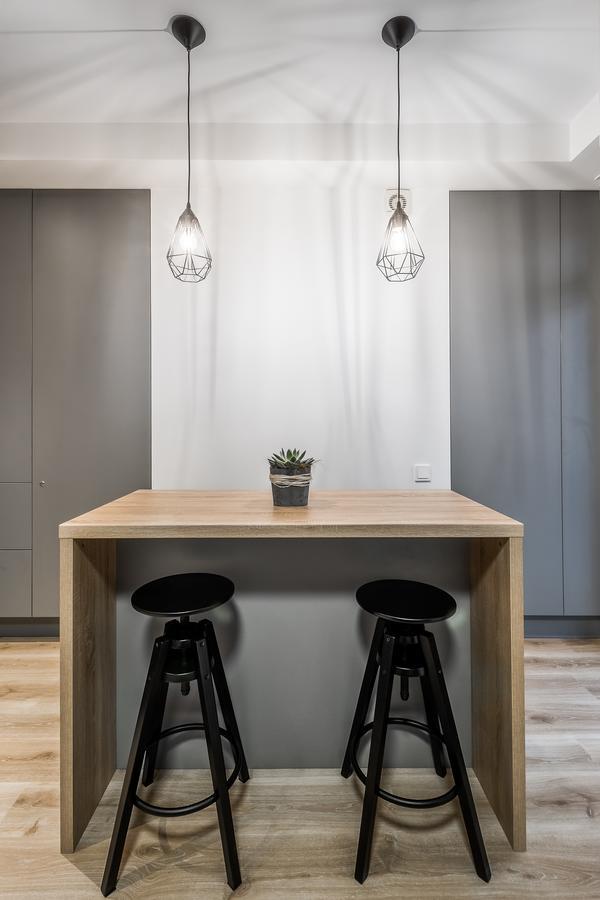 Uptown Studio Apartment VNO Eksteriør billede