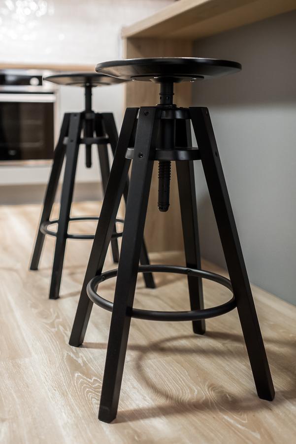 Uptown Studio Apartment VNO Eksteriør billede